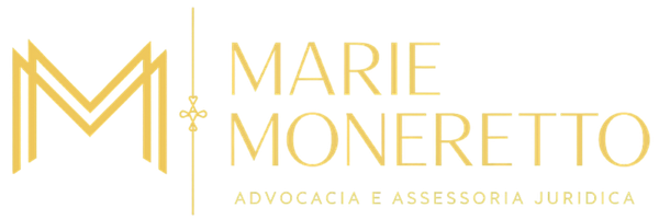 Marie Moneretto - Advocacia